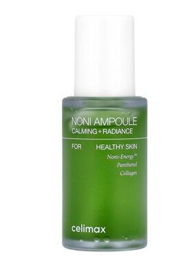 29. Korean Skin Care Celimax Noni Ampoule Calming + Radiance